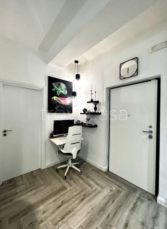 Appartamento in in vendita da privato a Taranto via Cesare Battisti, 25