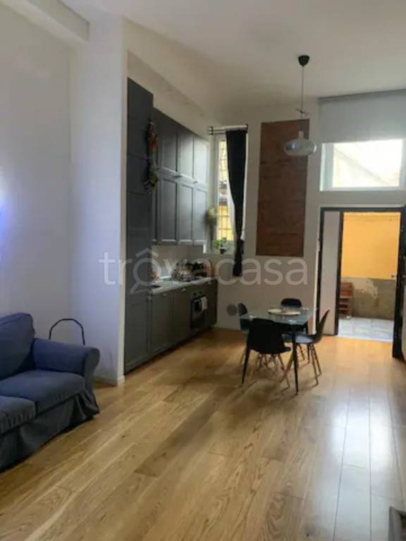 Appartamento in in affitto da privato a Milano via Padova, 100