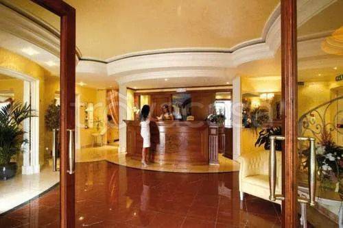 Hotel in in vendita da privato a Mileto via Balilla, 1