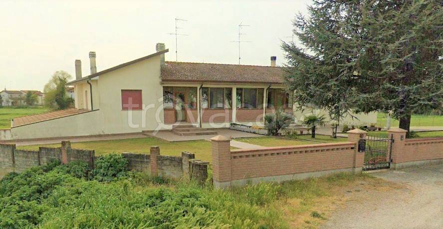 Villa Bifamiliare in vendita a Lagosanto via Valle Oppio
