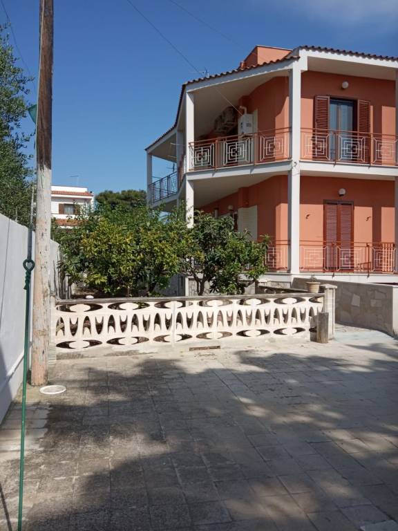 Villa Bifamiliare in in vendita da privato a Molfetta strada Provinciale molfetta-terlizzi, km 2