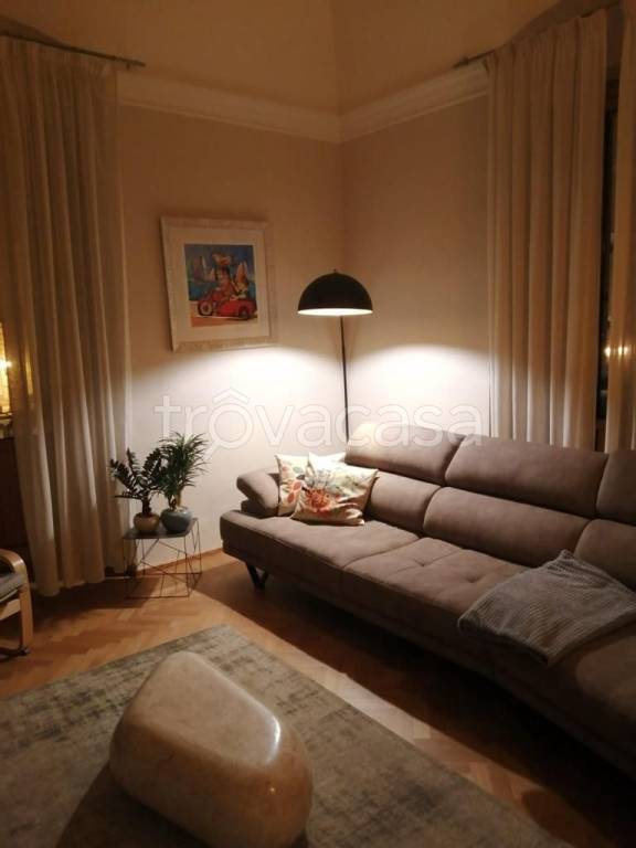 Appartamento in in vendita da privato a Taranto via Giuseppe Massari, 8