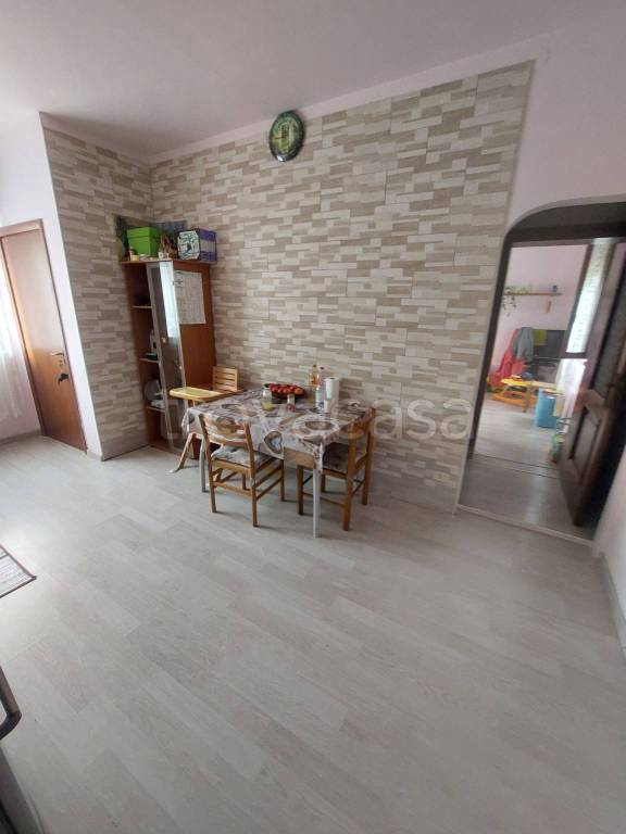 Appartamento in in vendita da privato a Visano via Martiri della Libertà, 46