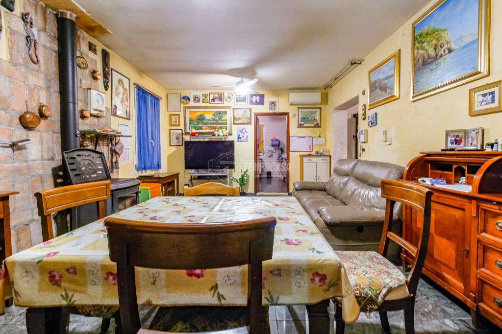 Villa in vendita a Valsamoggia papa Giovanni XXIII