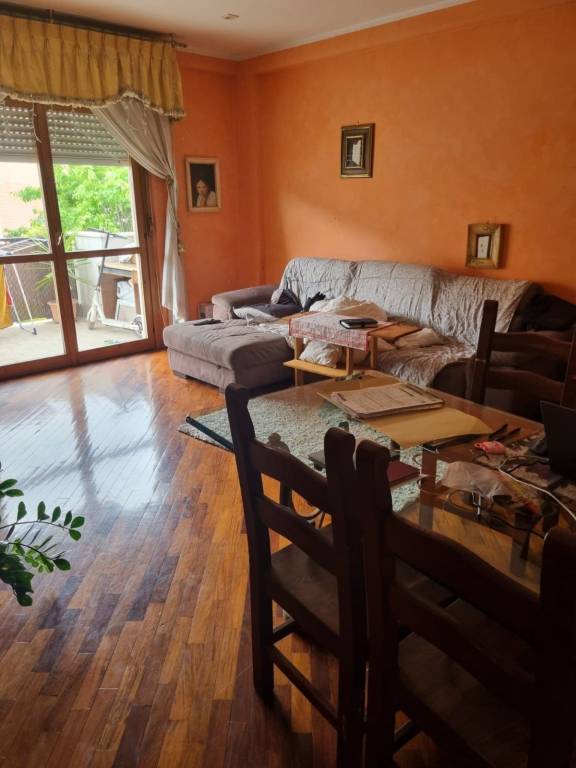 Appartamento in in vendita da privato ad Ariccia via Innocenzo xii, 19