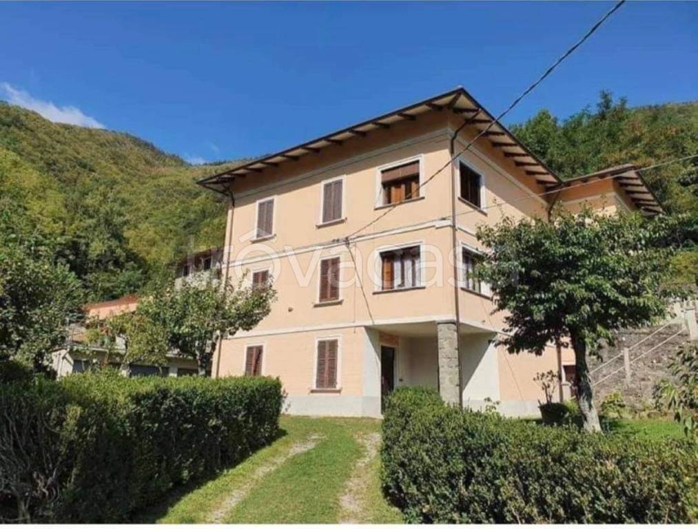 Appartamento in in vendita da privato ad Alto Reno Terme via Bovecchia, 2