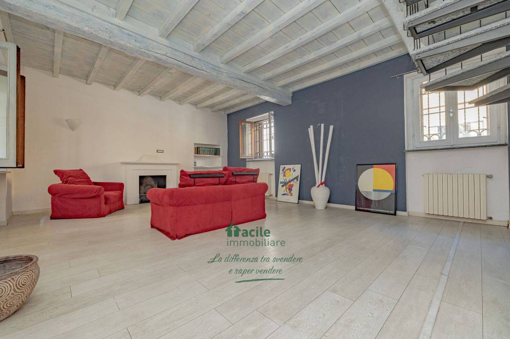Appartamento in vendita a Vigevano via Cairoli, 18, 27029 Vigevano pv, Italia