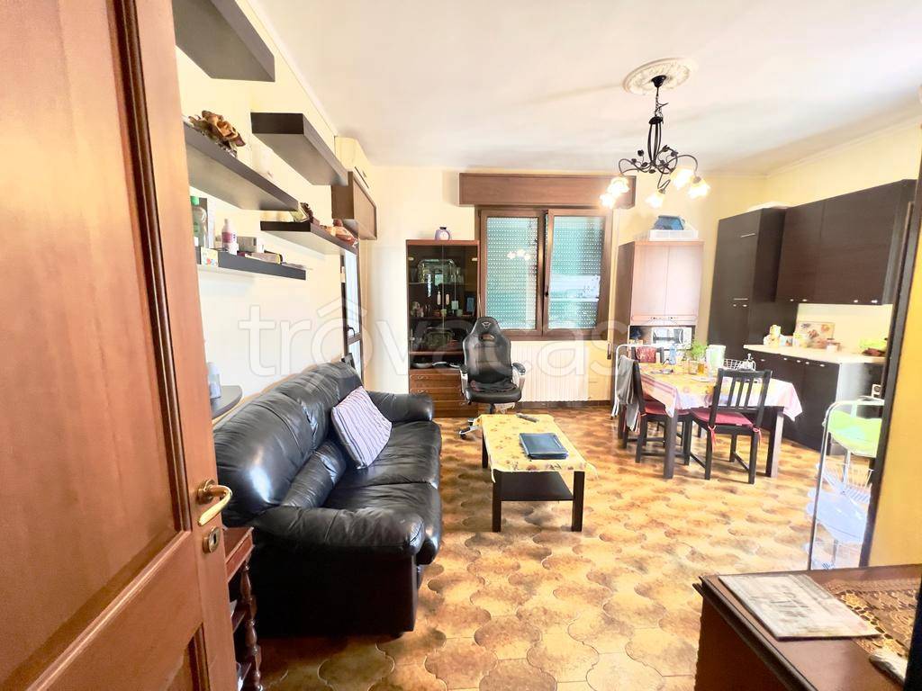 Appartamento in vendita ad Argenta strada Valletta, 22