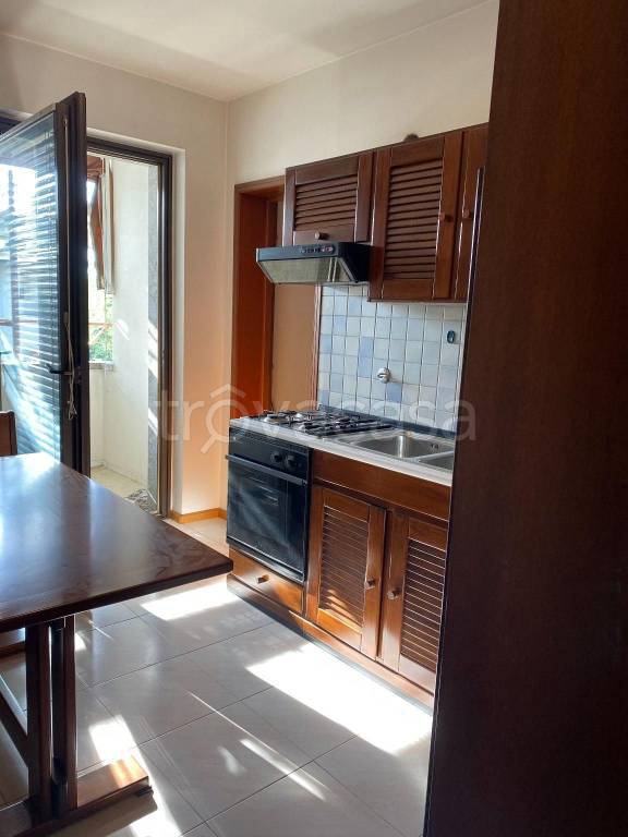 Appartamento in vendita a Gorizia corso Italia, 75