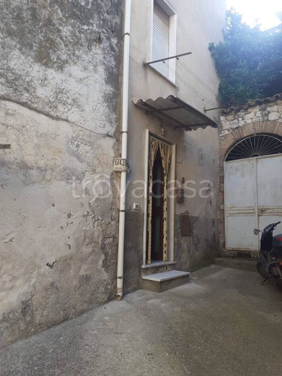 Appartamento in in vendita da privato a Minturno via Garigliano, 11
