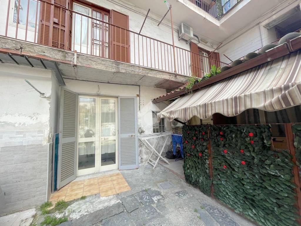 Appartamento in vendita ad Arzano via Vittorio Emanuele iii, 79