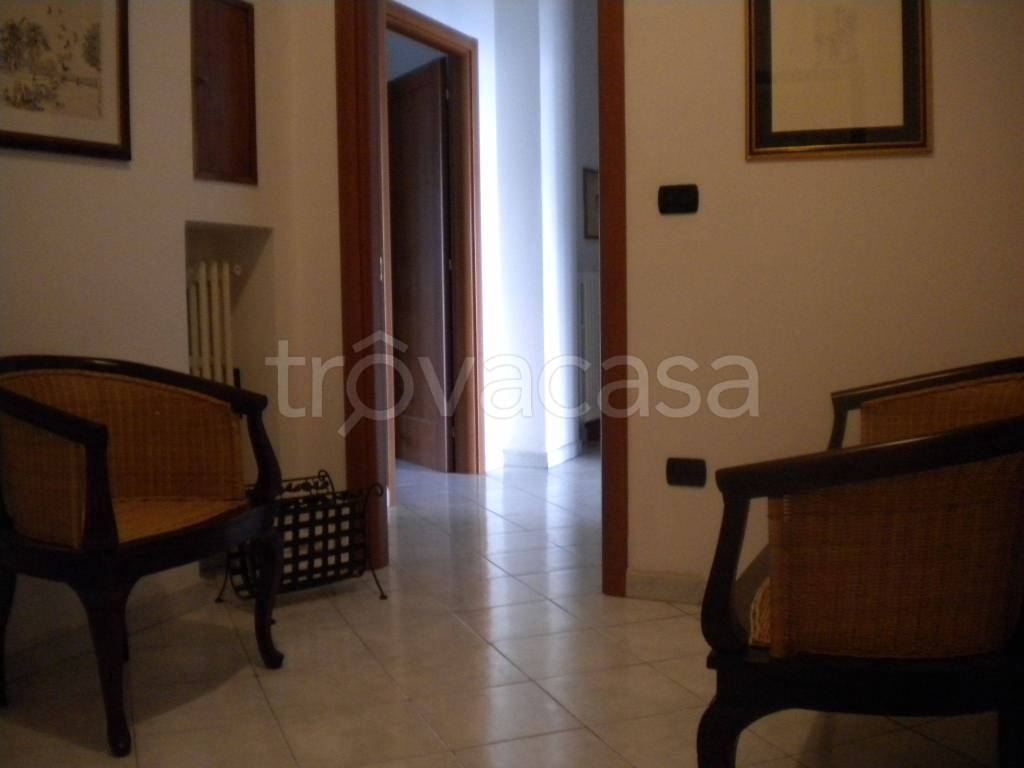 Appartamento in in vendita da privato a Salerno corso Vittorio Emanuele, 35