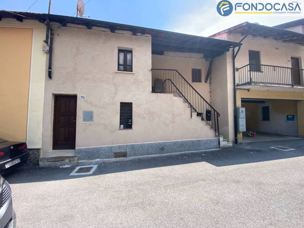 Appartamento in vendita a Borgo San Dalmazzo via turutun soprano