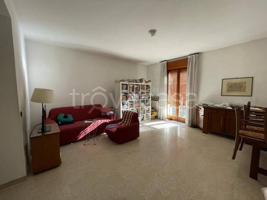Appartamento in in vendita da privato a Piacenza via Giovanni Campesio, 13
