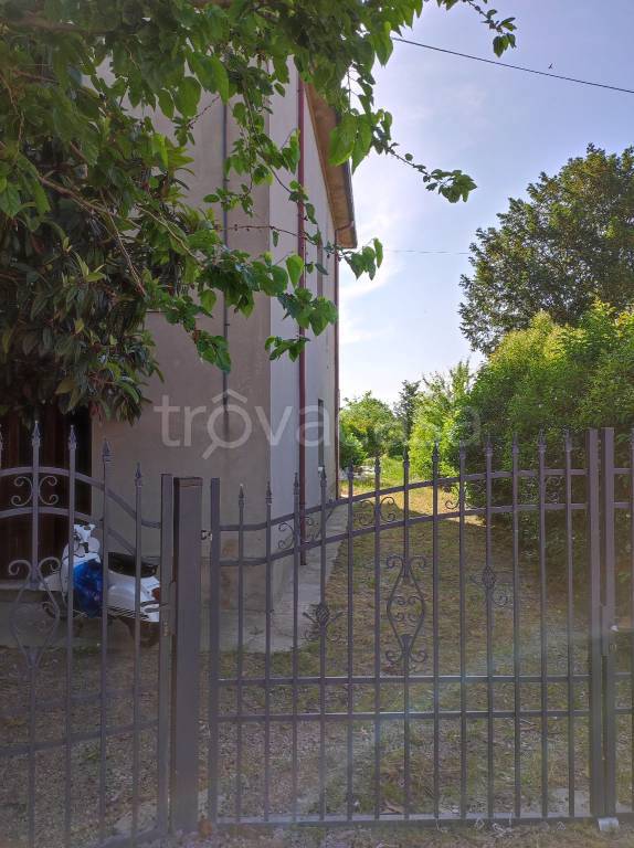 Casa Indipendente in in vendita da privato a Ravenna via Domenico Turci, 44