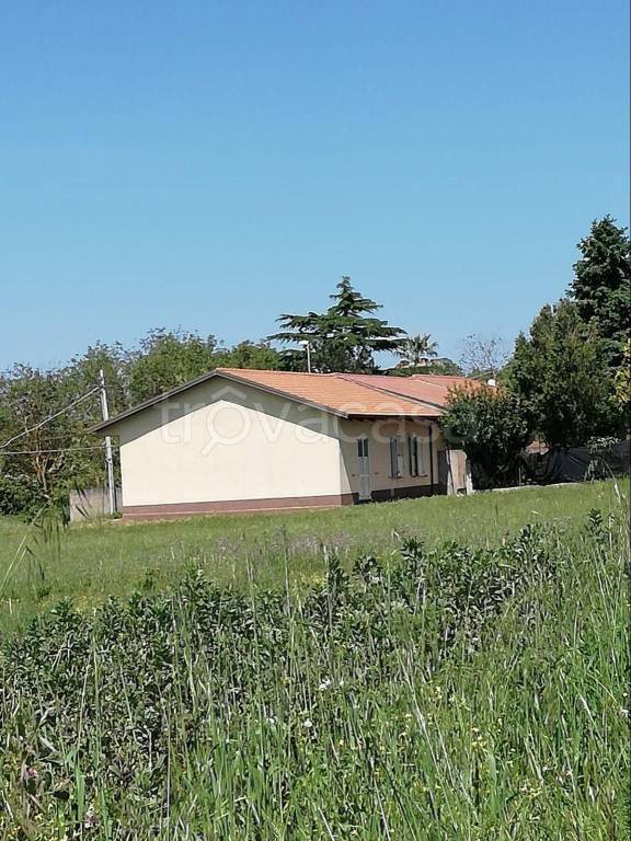 Villa a Schiera in in vendita da privato a Joppolo via Monte Poro