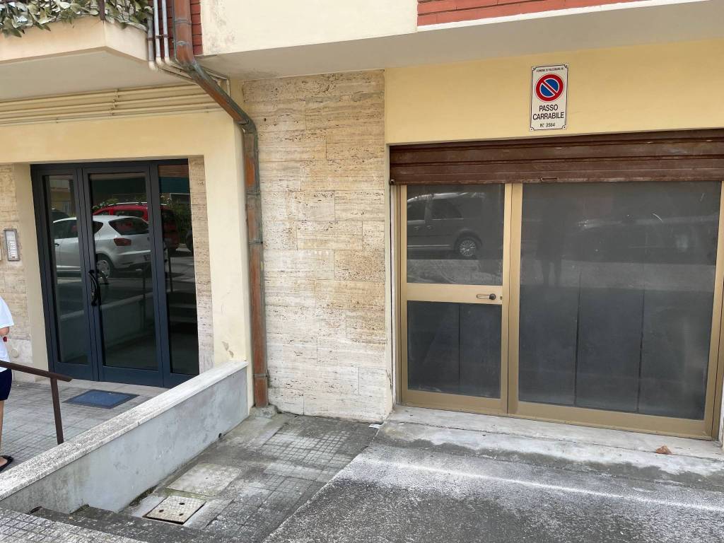 Appartamento in in vendita da privato a Falconara Marittima via Solferino, 2