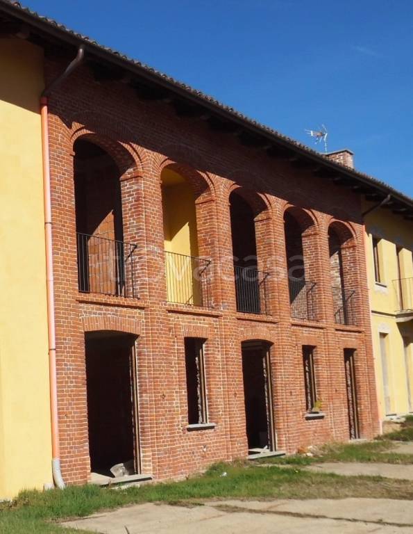 Casale in vendita a Pecetto Torinese strada del Passatempo