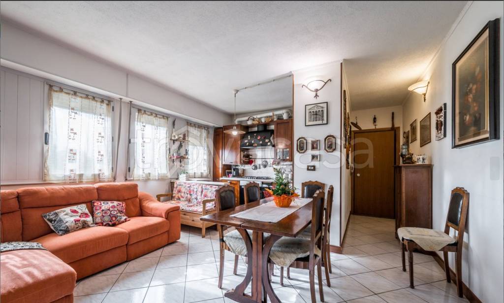 Appartamento in vendita a San Giovanni in Persiceto via Caduti di Amola, 40
