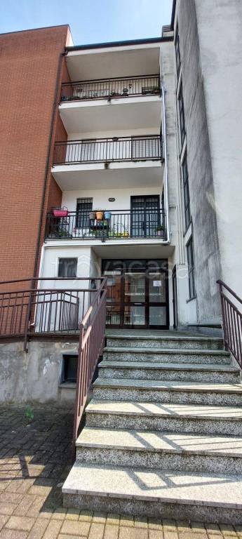 Appartamento in vendita a Vercelli via della Fornace Sandri, 1