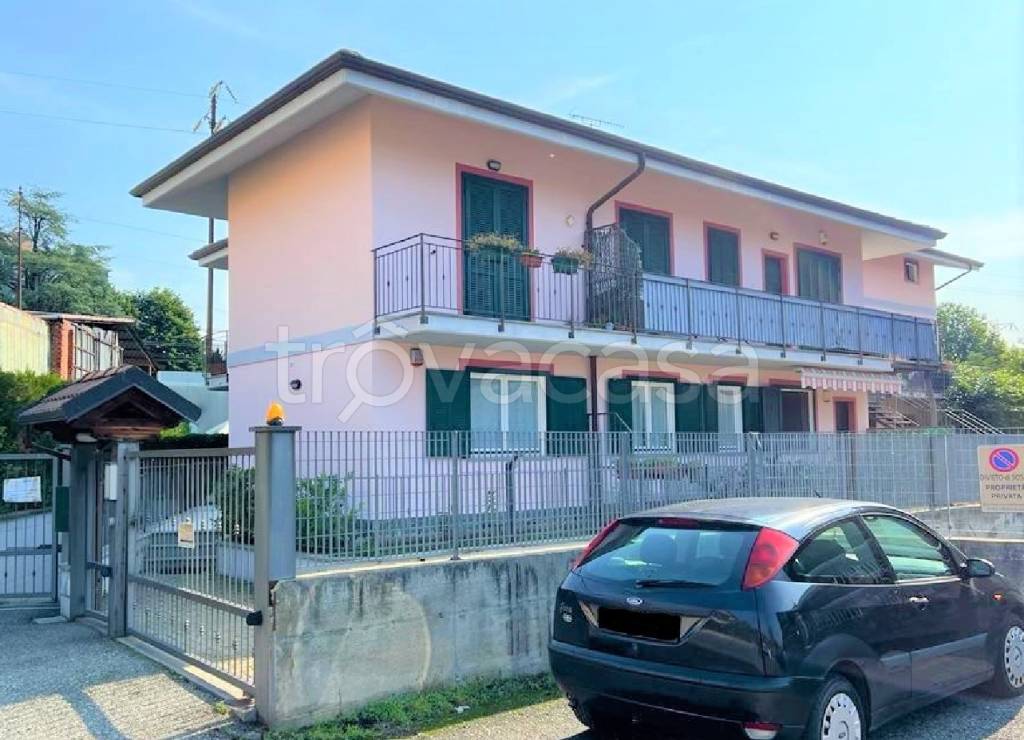 Appartamento in in vendita da privato ad Alpignano via Grugliasco, 3