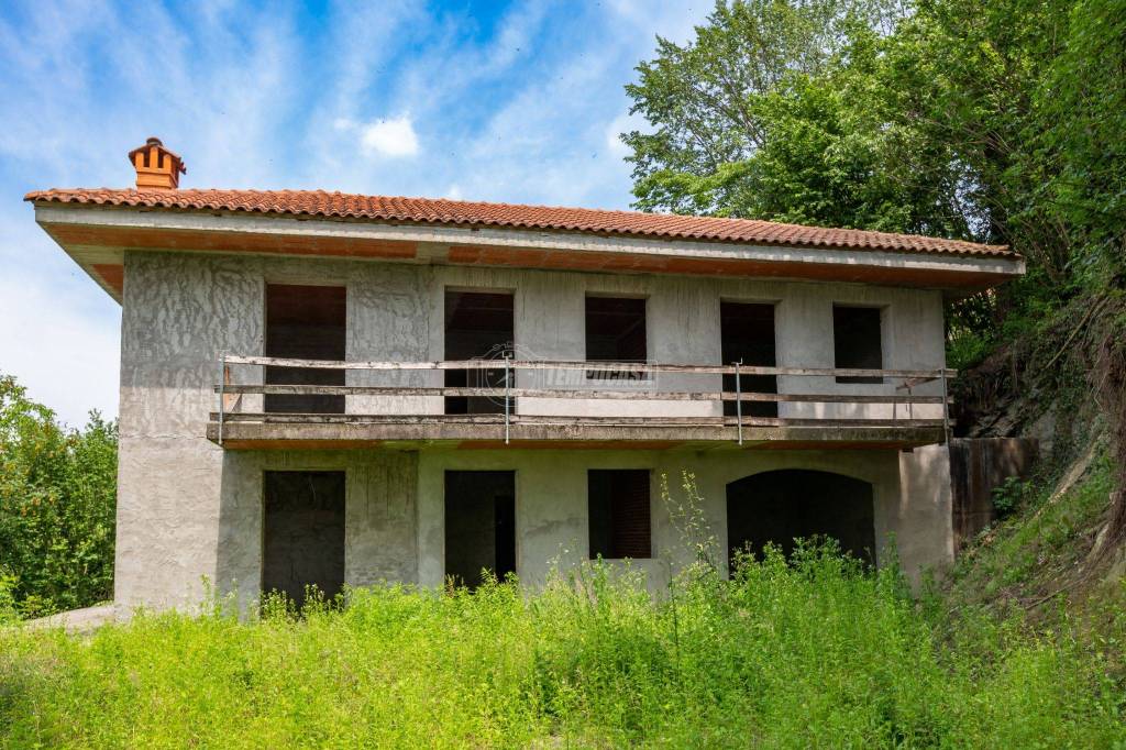 Villa in vendita a San Raffaele Cimena via della fontana 11