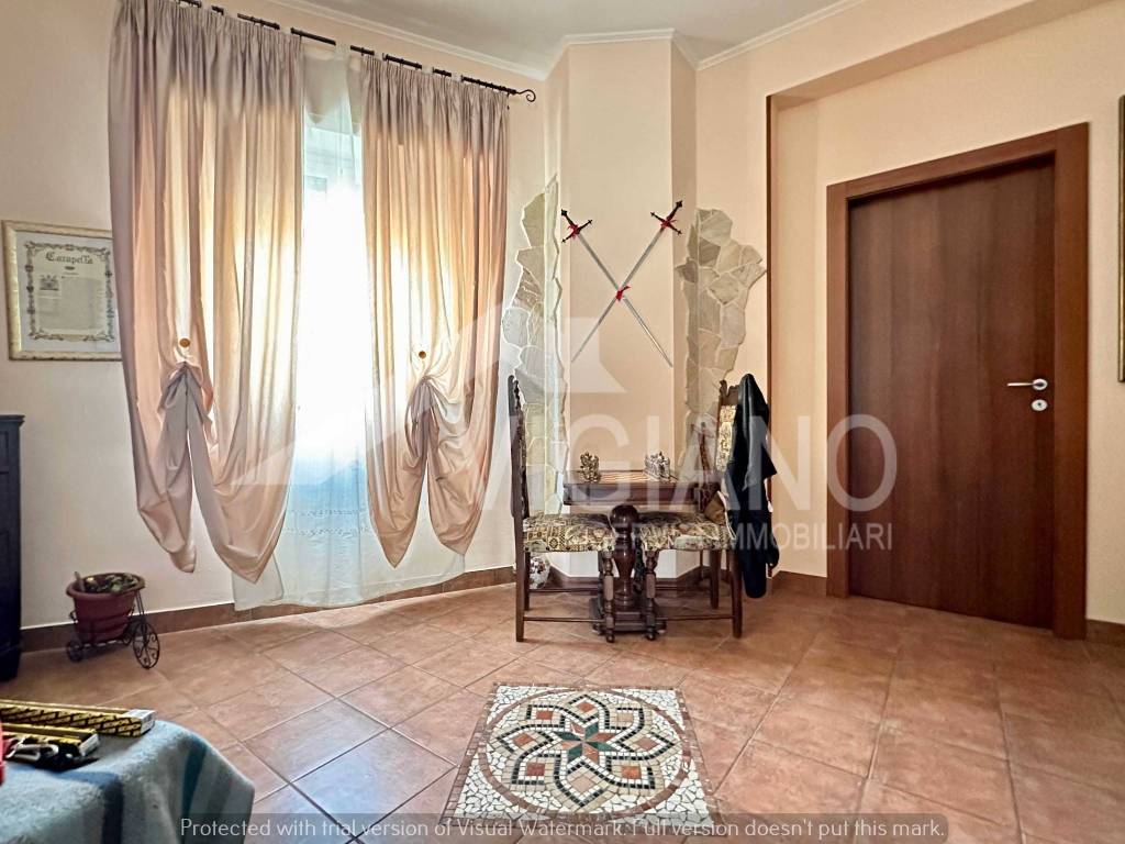 Appartamento in vendita a Foggia via Emilio Perrone