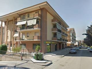 Appartamento in affitto a san giorgio del sannio via aldo moro, 12