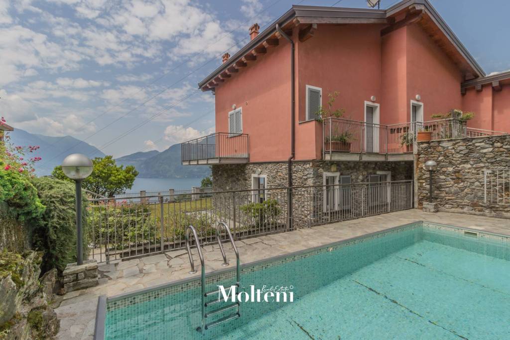 Appartamento in vendita a Bellano via Lezzeno, 1