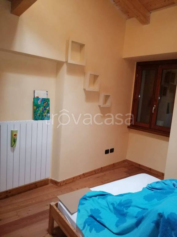 Appartamento in in vendita da privato a Sondrio frazione Sant'Anna