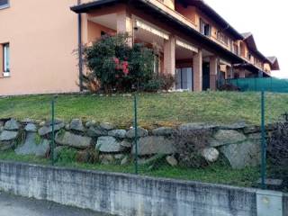 Appartamento in affitto a mornago via edmondo de amicis, 39