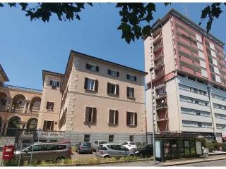 Garage in affitto a novara baluardo lamarmora, 19