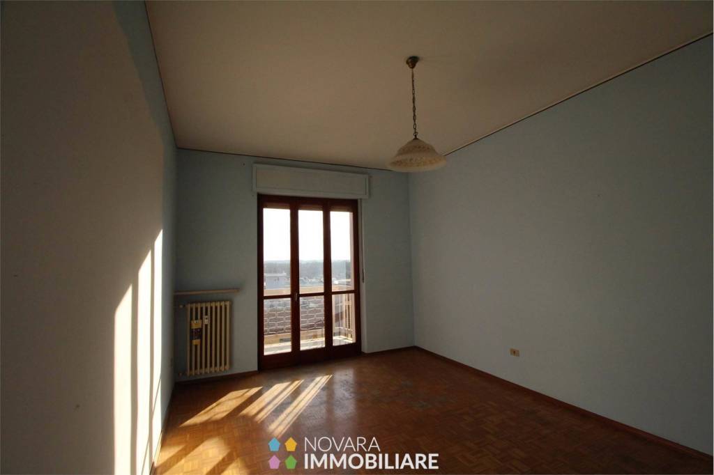 Appartamento in vendita a Gattinara corso Valsesia, 169