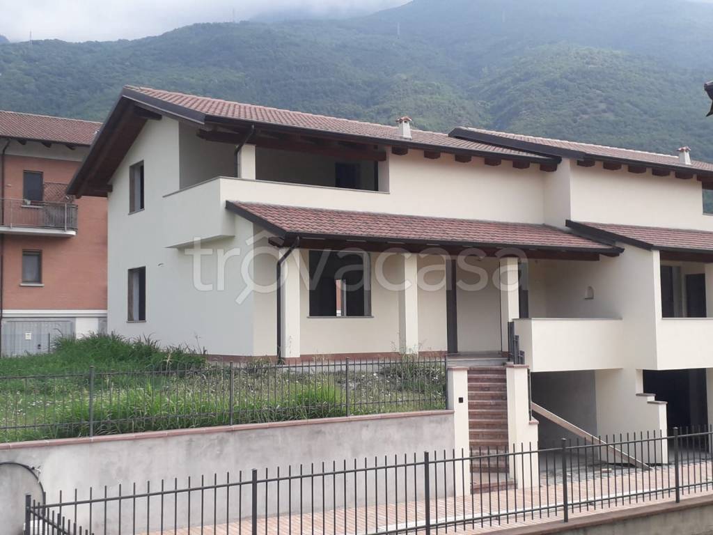 Villa in vendita a Bruzolo via f. Marconcini