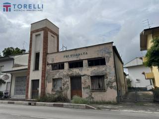 Casa indipendente in vendita a cesenatico via cesenatico, 432