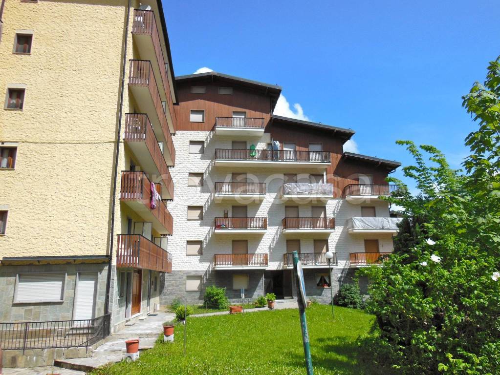 Appartamento in vendita a Limone Piemonte via Provinciale