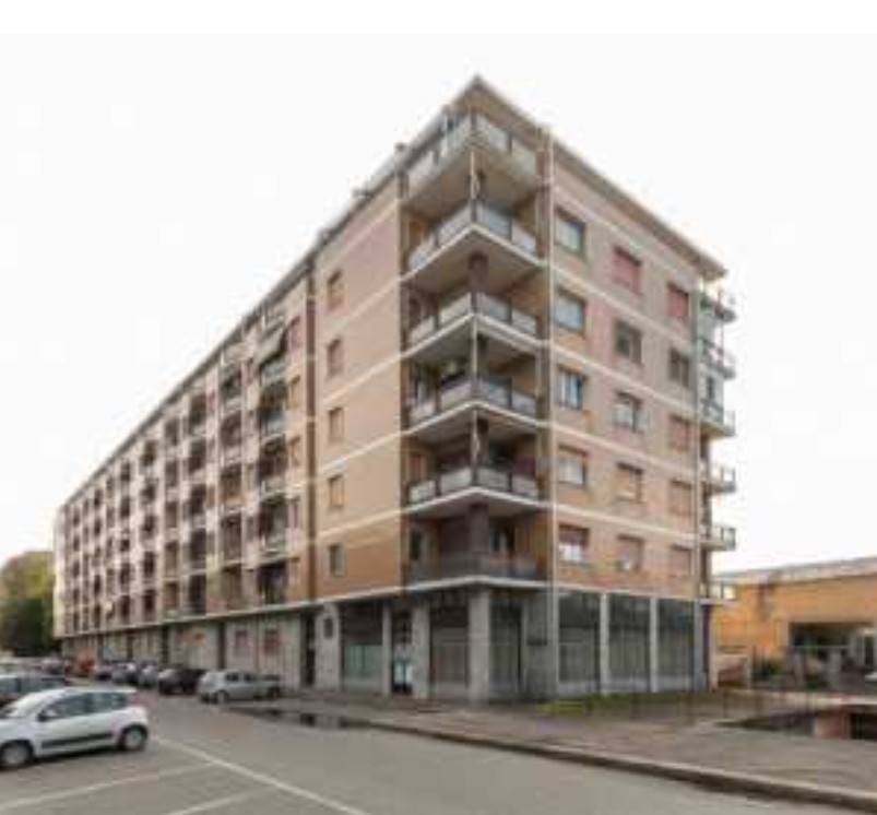 Appartamento in vendita a Nichelino via Giosuè Carducci