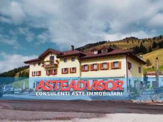 Albergo all'asta a castello tesino localita' passo brocon, 1