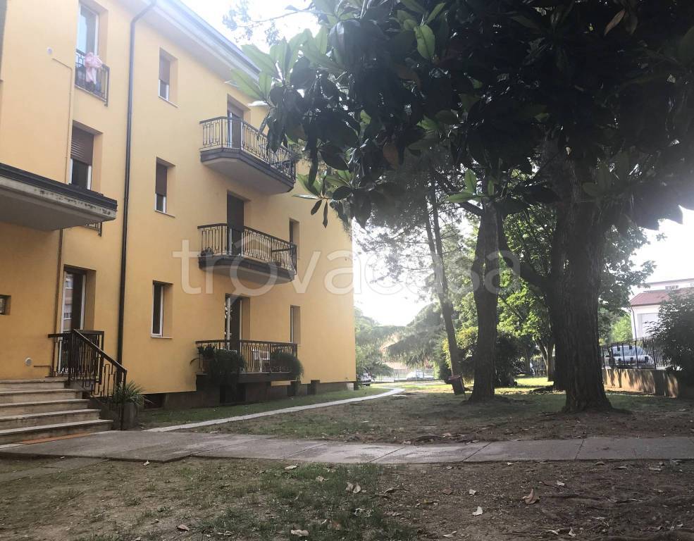 Appartamento in vendita a Lonato del Garda via San Pantaleone
