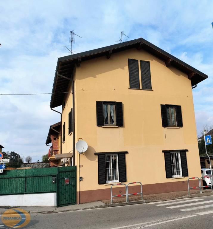 Appartamento in vendita a Casatenovo via San Gaetano