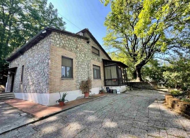 Villa in vendita a Orte strada Provinciale Vasanellese