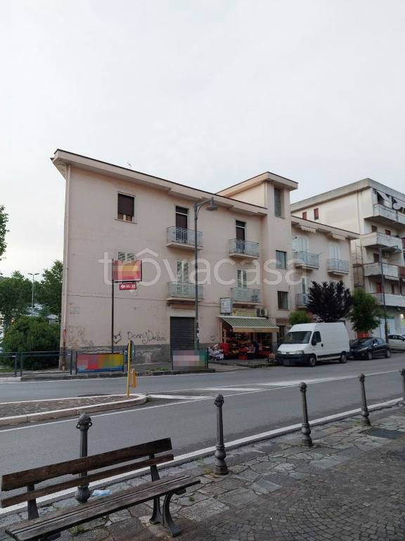 Appartamento in vendita a Eboli via San Giovanni