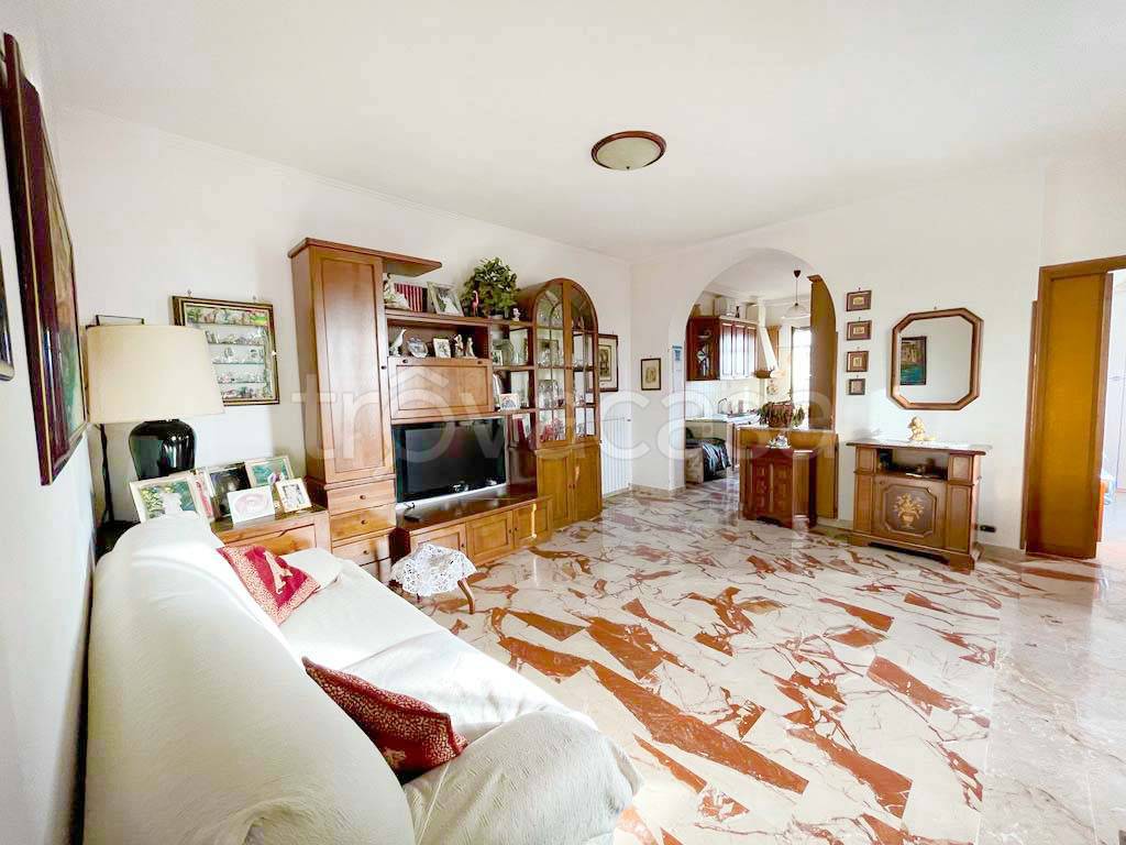 Appartamento in vendita ad Albano Laziale via Pietrara, 29