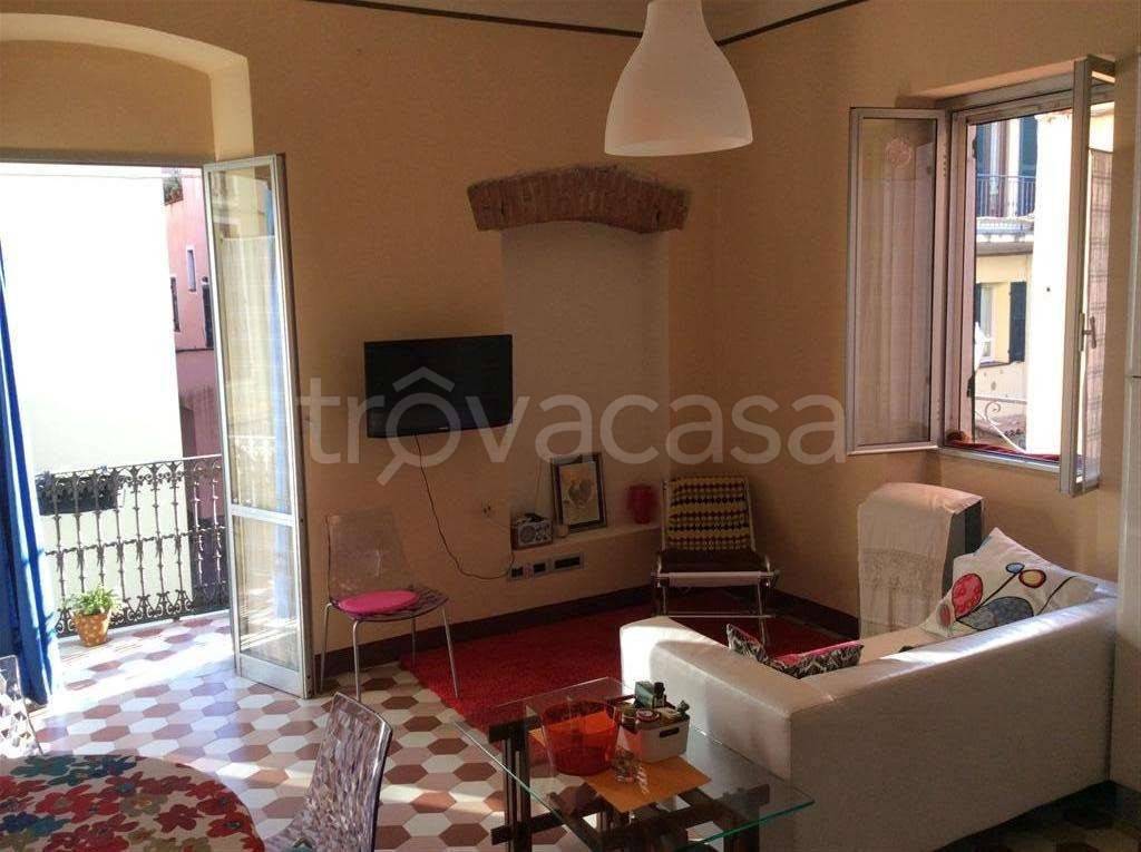 Appartamento in vendita a Villanova d'Albenga vico Canoniche
