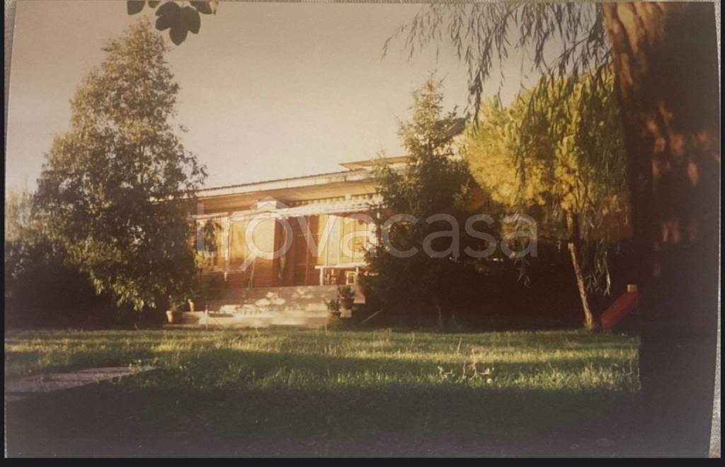 Villa in in vendita da privato a Frasso Telesino via Sauci
