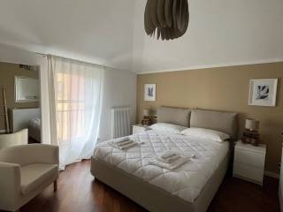 Appartamento in in affitto da privato a parma via emilio lepido, 3
