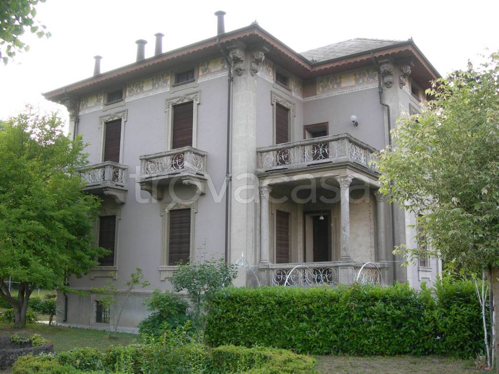 Villa in vendita a Cortemilia via salino