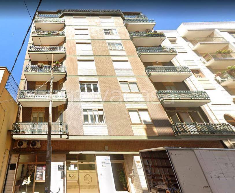 Appartamento in vendita a Brindisi via Bastioni carlo V, 35