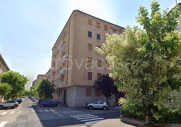 Appartamento in in vendita da privato a Voghera via Vittorio Veneto, 50