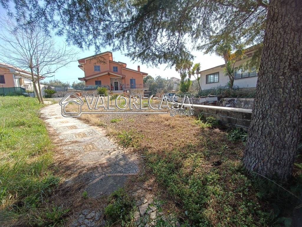 Villa in vendita a Zagarolo via Arrigo Boito, 1